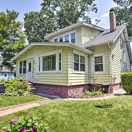Charming Yonkers Retreat - 10 Mi To Central Park! 외부 사진