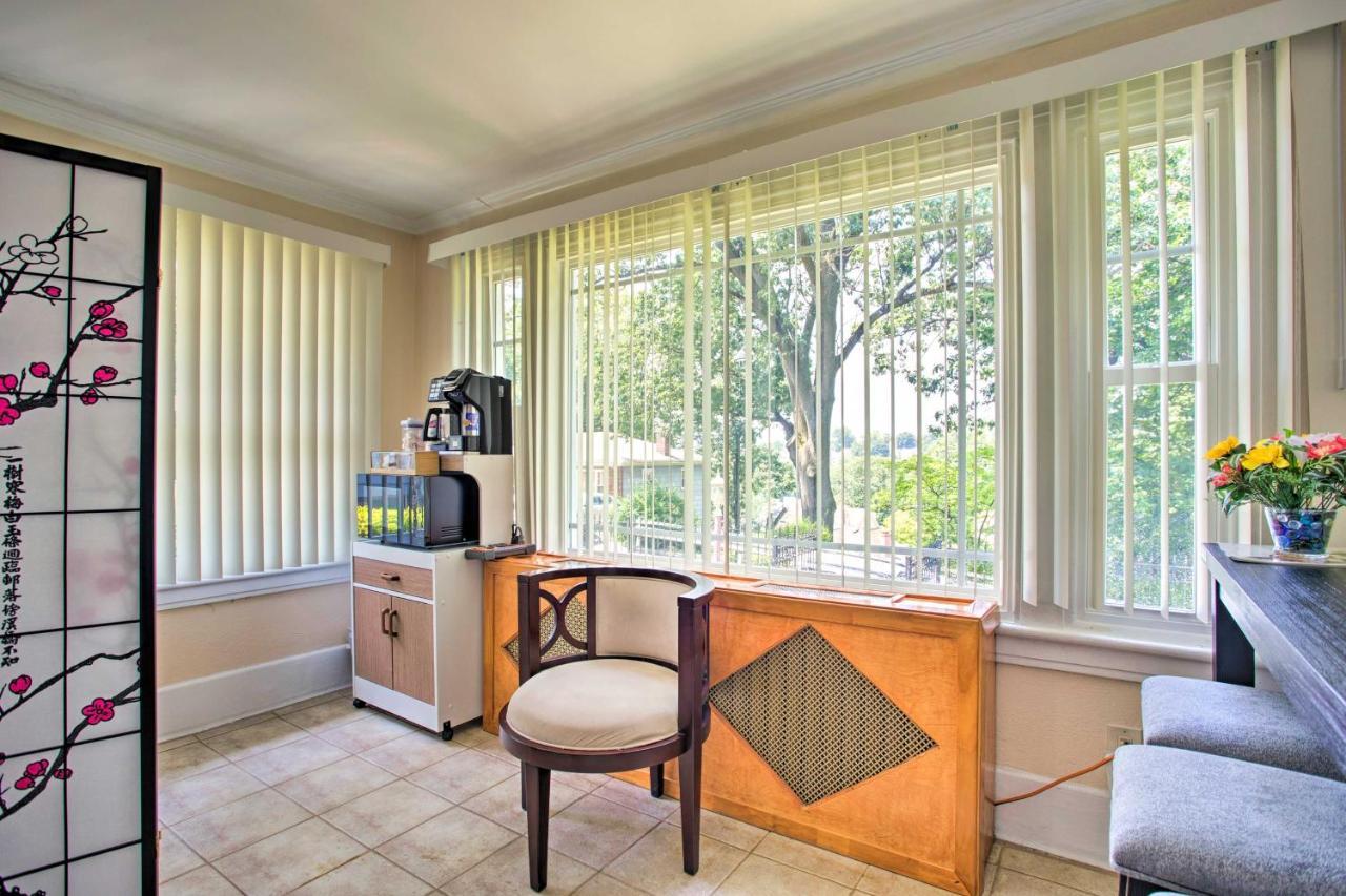 Charming Yonkers Retreat - 10 Mi To Central Park! 외부 사진