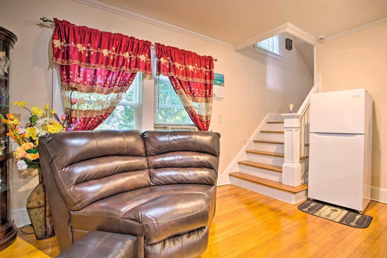 Charming Yonkers Retreat - 10 Mi To Central Park! 외부 사진