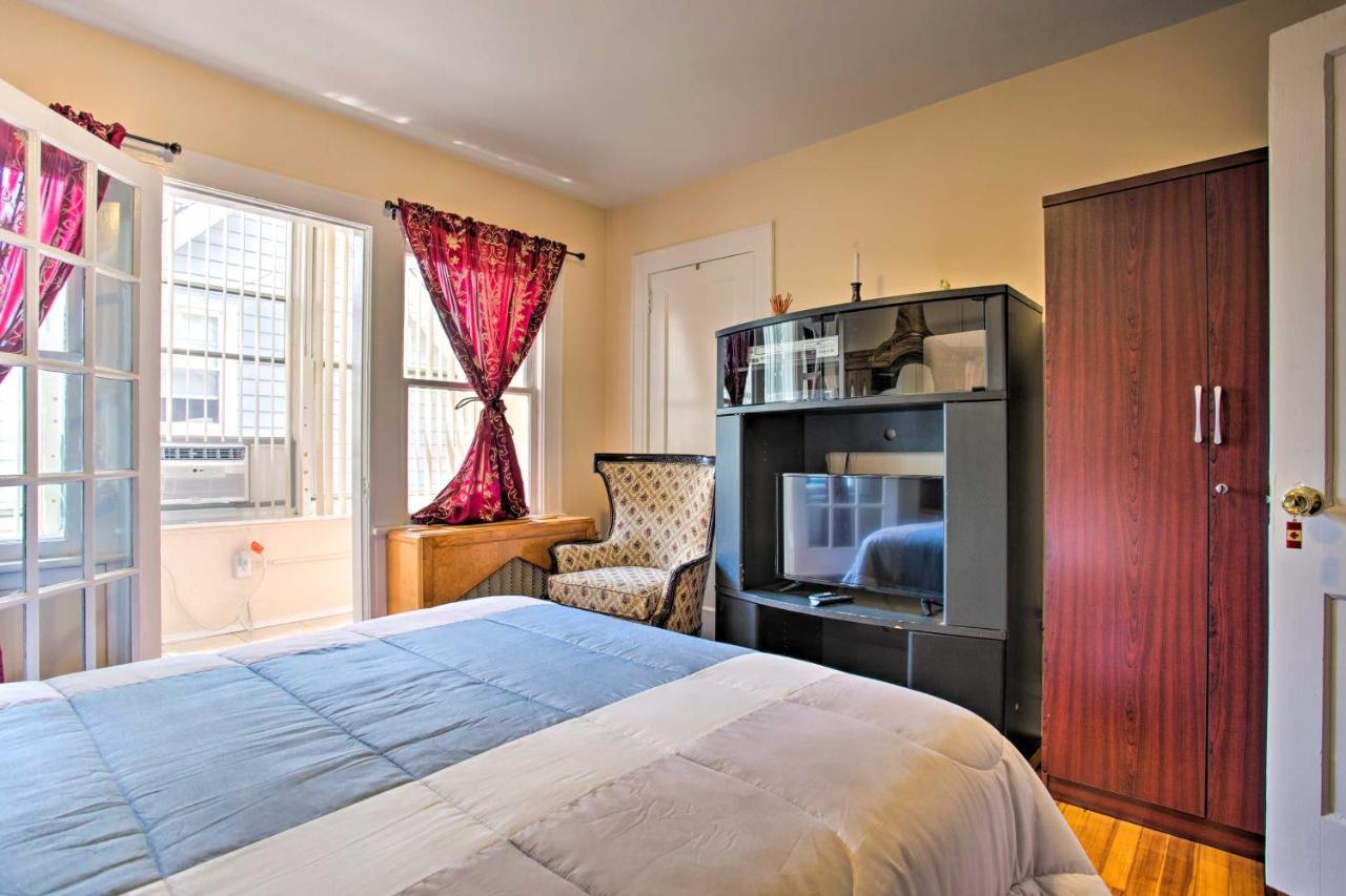 Charming Yonkers Retreat - 10 Mi To Central Park! 외부 사진
