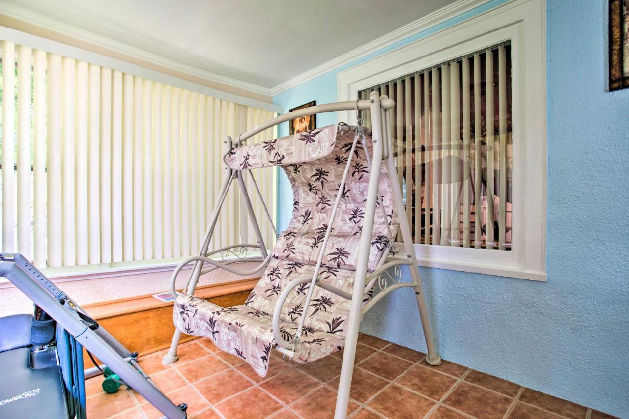 Charming Yonkers Retreat - 10 Mi To Central Park! 외부 사진